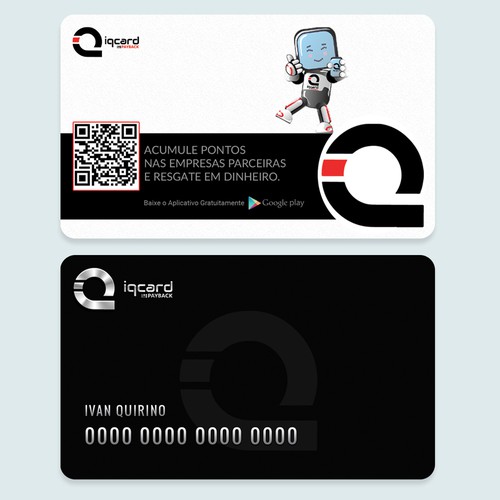 Business card contest entry by Arun dhara