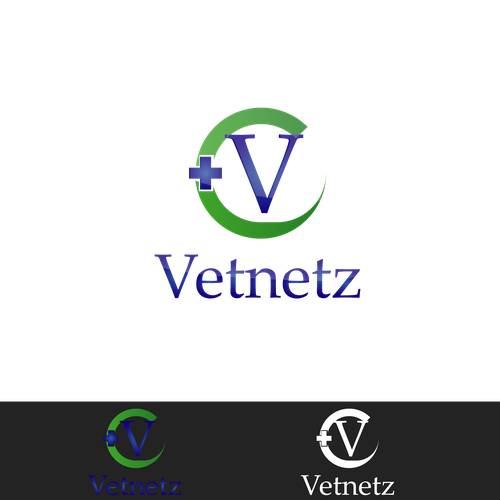 Logo design contest entry by NANAINO™