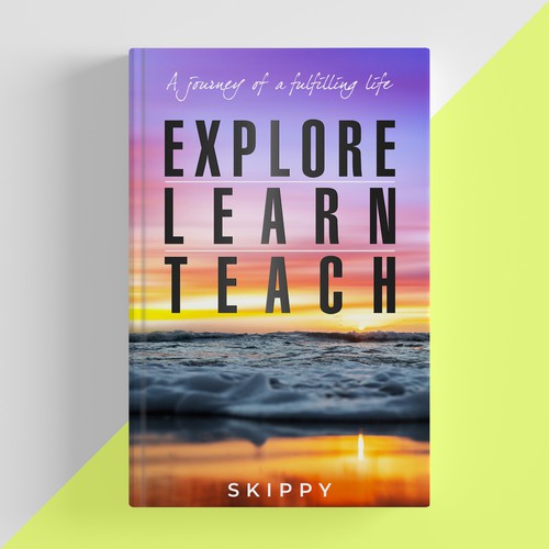 Skippy´s bio Design by ShahbazQamar