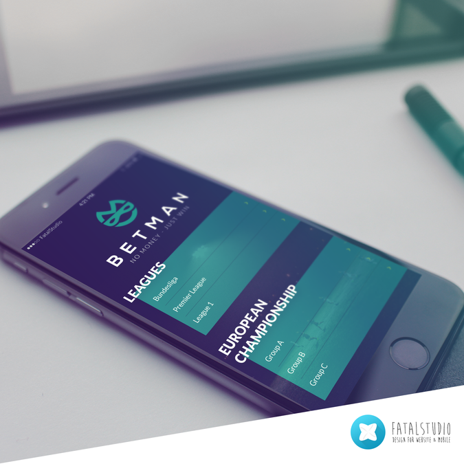 Design gagnant de Martin Zagawa