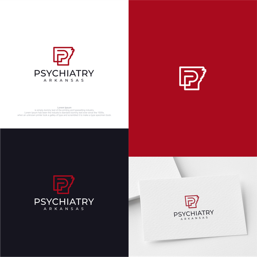 Logo needed for medical practice opening in Arkansas Design by idaline!