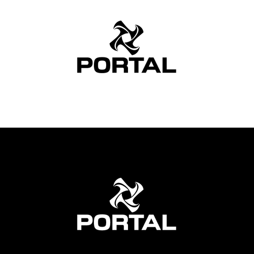 memindlogoさんのNew Portal Design for an Immersive Experienceデザイン