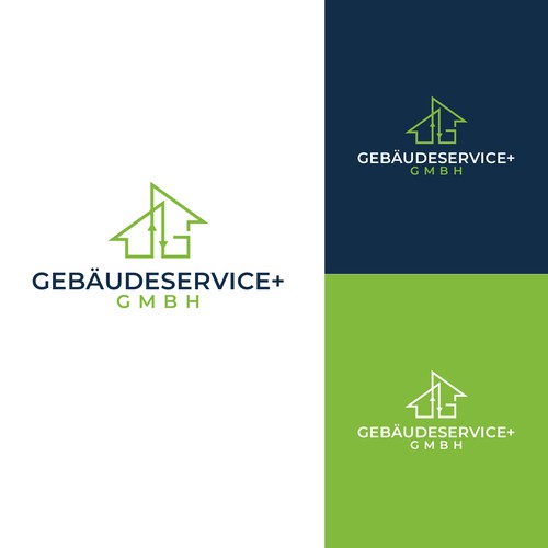 Logo & business card contest entry by anyddesign