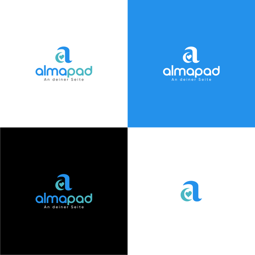 Logo design contest entry by JoyBoy™