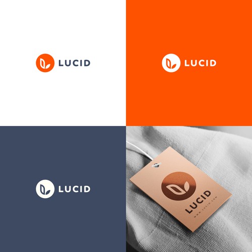 Help create the logo/identity of an ambitious sustainable clothing brand! Design by d'zeNyu