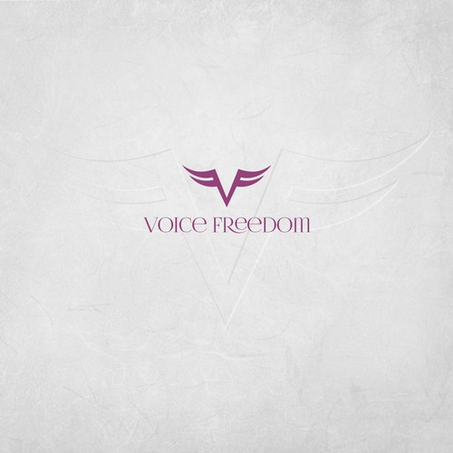 Design a harmonic logo for a voice therapy practice Design by Mayes