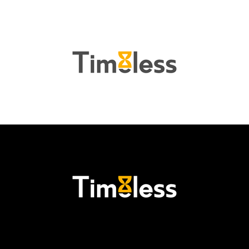 Timeless Rebrand Design by disainbox