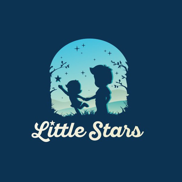 Little Stars Logo