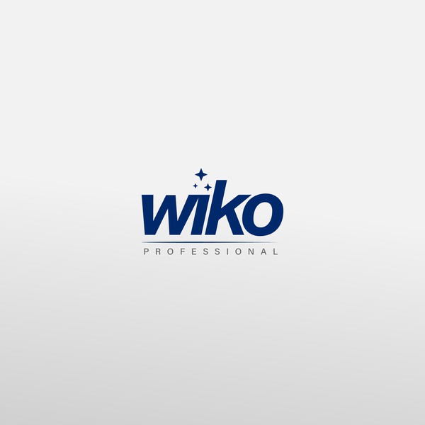 bold and and challenging Logo concept 