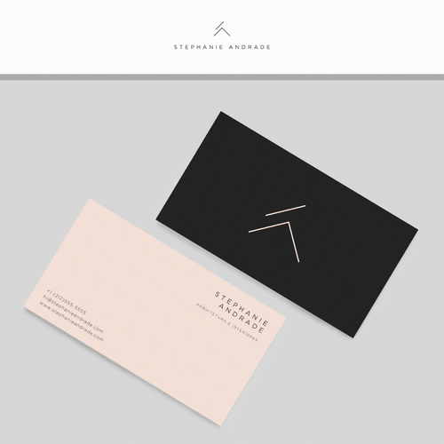 Logo & brand identity pack contest entry by Tomillo