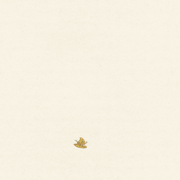 Pizza Uncommon GIF