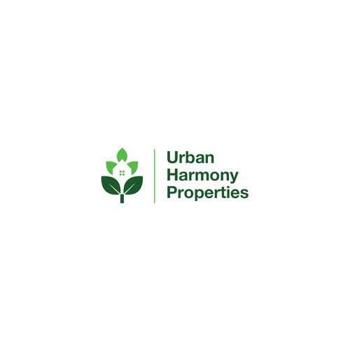 Urban Harmony Design by Delmastd