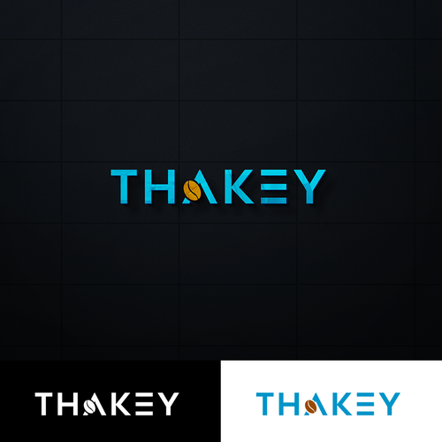 IoT company logo Design by axact