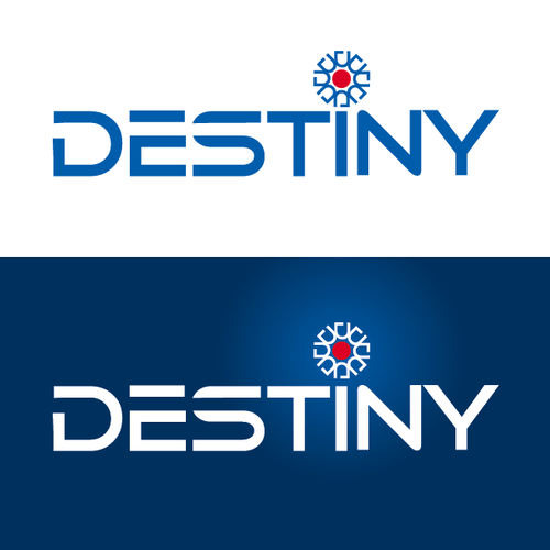 destiny Design by DesignMan