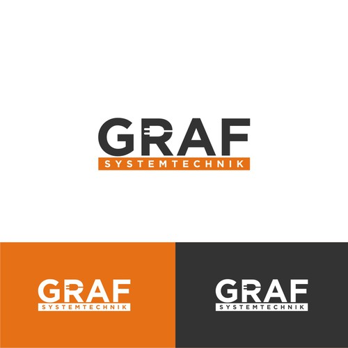 Logo & brand identity pack contest entry by reiderArt