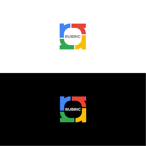 We need a logo to invoke curiosity in the minds of deeply analytical thinkers Design by ANGEL A.