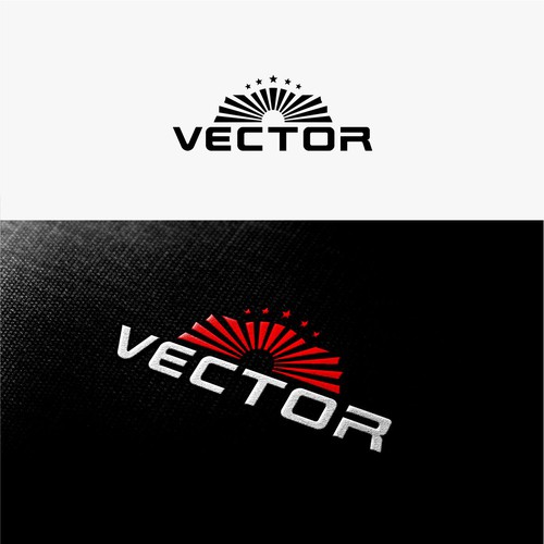 Create a awesome wordmark logo for Vector Design by Dmitri Cezaro