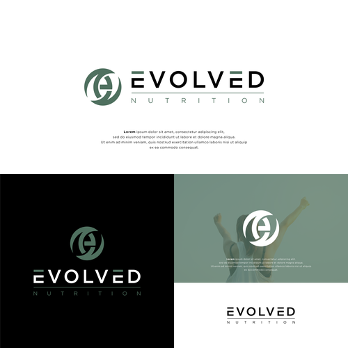 Evolved Nutrition Design by Parabawa