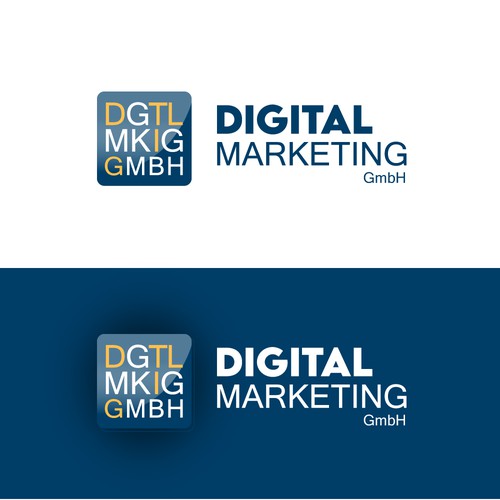 Logo design contest entry by Mpire12