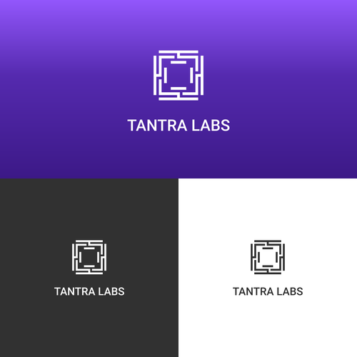 Tantra Labs Logo Design by dindasari