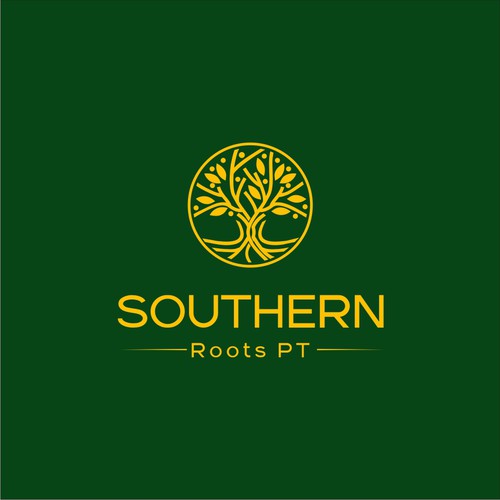 Physical Therapy Private Practice Design by Sanchitaluck7