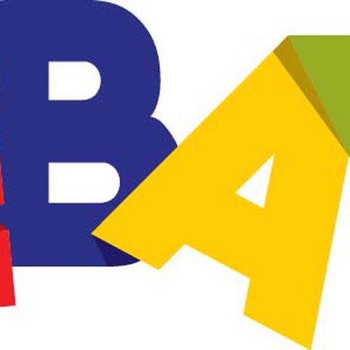 Design di 99designs community challenge: re-design eBay's lame new logo! di SierraNM