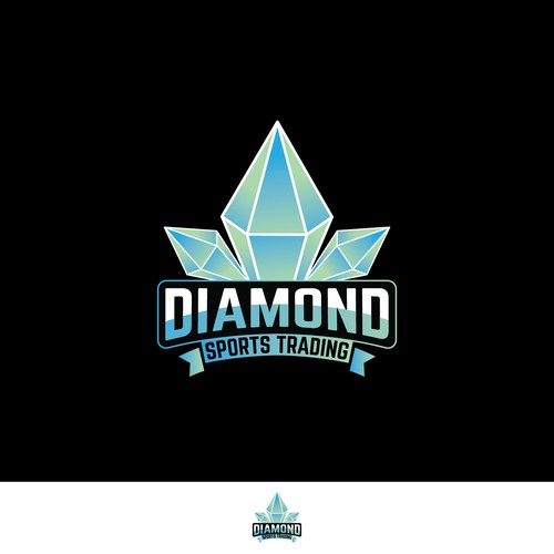 Diamond Sports Trading Design by Nadder