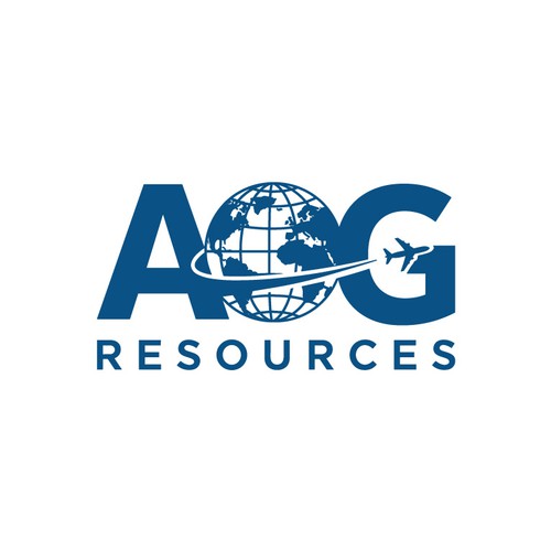 Update tired logo to attract new generation of global airplane mechanics Design by Postalita