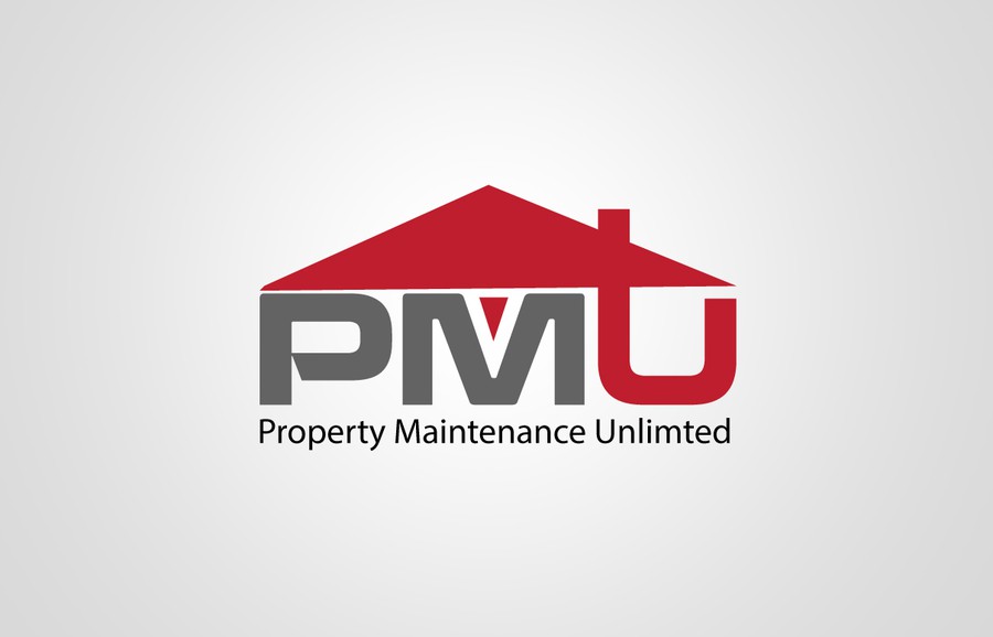 Create Logo for Professional Property Maintenance Startup