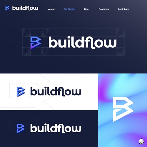 Design a minimalist logo for a technology startup Design by Soul_Des1gn