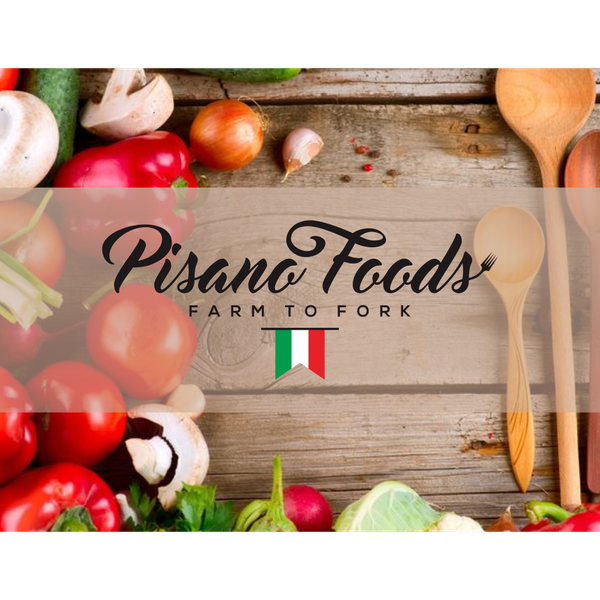 Pisano Foods