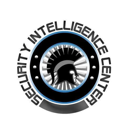 Create a logo for a network Security Intelligence Center Design von Kristina2-d