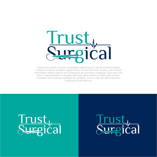 Designs Logo for medical supplies store online Logo design contest
