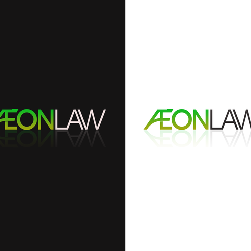 Logo design contest entry by karosta