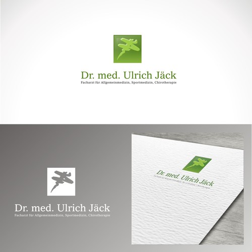  contest entry by Worawo