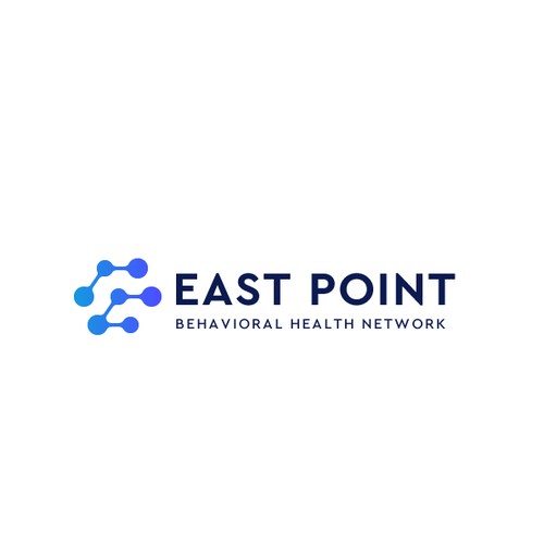 Beautiful logo needed for our behavioral health network  Design by cs_branding