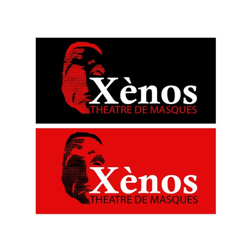  contest entry by Oumu