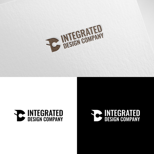 コンペ「Design a sophisticated and powerful logo for a high end custom furniture design company」のデザイン by kdgraphicsさん 