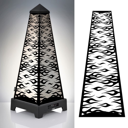 Design di Join the XOUNTS Design Contest and create a magic outer shell of a Sound & Ambience System di -beekee™