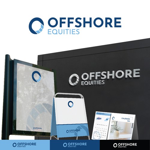 Offshore Equities Design by Citra Sukri