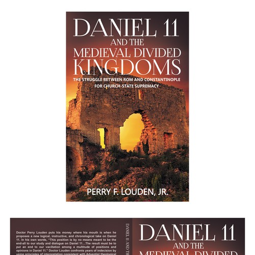 Book Cover Design: Ancient Roman Design Design by Horoscope