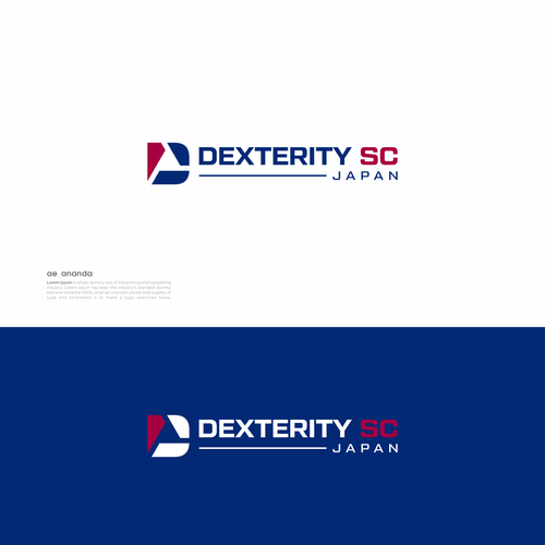 Branding AI-Powered Robots for the Japanese Market Design by ae_ananda