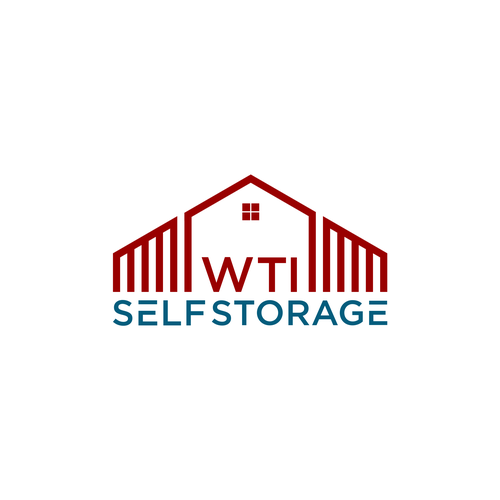 al wahhab @さんのWe Need A Logo For Our Local Self-Storage Facilityデザイン