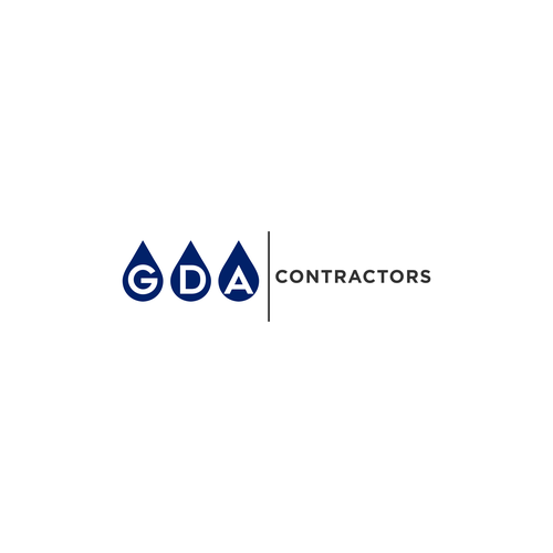 Seeking a new logo for an established commercial construction firm Réalisé par behati