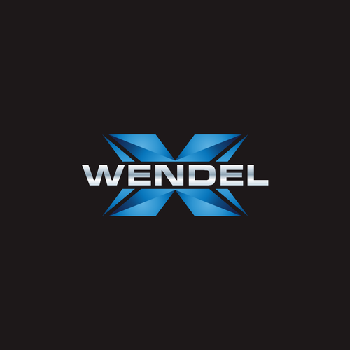 Luxury Logo Design for Wendel X — A Premium Construction Brand Built Different Design by pineapple ᴵᴰ