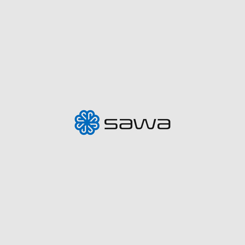 Sawa logo design Design by nas.rules