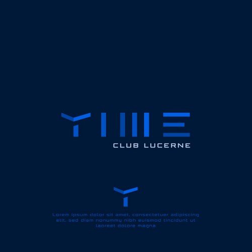 Gestalte ein Logo für einen Dance Club! Design by Vlllex