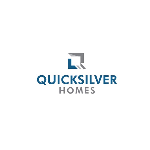 Design a reputable/robust logo for a mobile home sales business in California Design by KD3CH