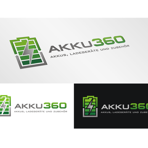 Logo design contest entry by Baby_Blue