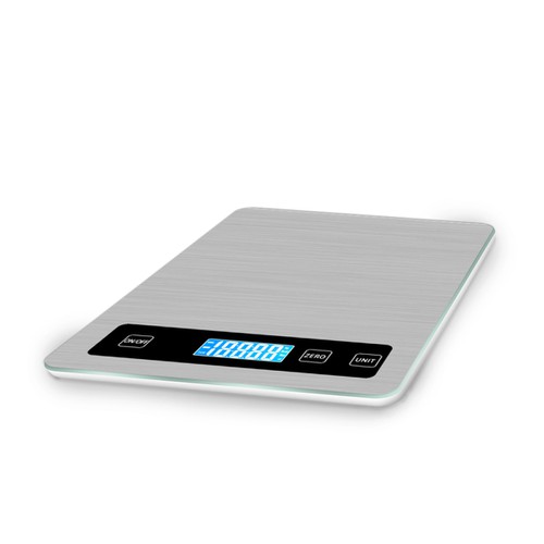 Nicewell Digital Food Scale, Kitchen, Giveaway Service